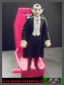 Dracula Figur - US BK Edition + Sarg
