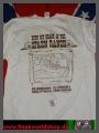 Spahn Ranch Map - Tex Watson / Charlie Manson Shirt