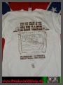 Spahn Ranch Map - Tex Watson / Charlie Manson Shirt