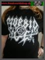 Morbid Angel - Extreme Music for Extreme People - Shirt