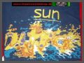 Nitro Sun - Freaky - Shirt