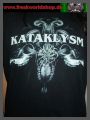 Kataklysm - Tourshirt 2005