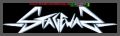 Stagewar - Aufkleber - Logo