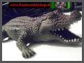 Horror Alligator - Monster Krokodil