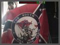 Flagge - The South will rise again - Rebel Flag