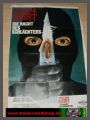 Poster - Prom Night - Die Nacht des Schlchters