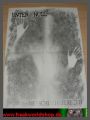 Poster - Unter Null - Menschlich leere Zeit - Motiv B