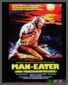 Poster - Man Eater - Limitiert