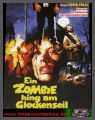 Poster - Ein Zombie hing am Glockenseil - Limitiert