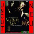 Nightmare Man - Das Bse schlft nie - UNCUT im Pappschuber