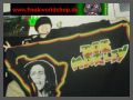 Flagge - Bob Marley