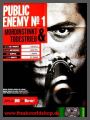 Poster - Public Enemy No.1 - Mordinstinkt & Todestrieb