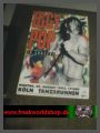 Poster - Iggy Pop - Original Konzert Plakat