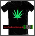 Cannabis - T-Shirt