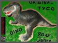 Tyco Dino Riders - Tyrannosaurus Rex + Funktion
