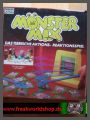 Monster Mix - Reaktionsspiel