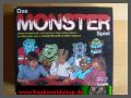 Das Monster Spiel - Brettspiel
