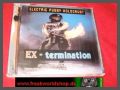 Electric Pussy Holocaust - EX-termination