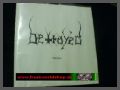 Betrayed - Promo CD