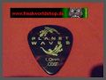 Gitarren Plektrum - NEU - Planet Waves