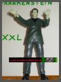 Frankenstein Monster XXL Riesen Figur 36x18 US Import Raritt