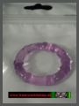 Penis Ring - Cockring - violett - best of toys