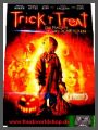 Poster - Trick or Treat