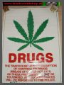 Poster - Drugs