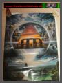 Poster - Stonehenge