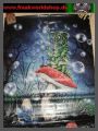 Poster - Mushroom Smokers