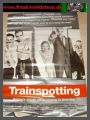 Poster - Trainspotting - Choose Life
