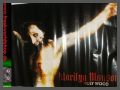 Poster - Marilyn Manson - Holy Wood