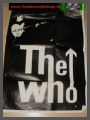 Poster - The Who