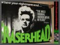 Poster - Eraserhead - Freaky Riesenposter XXL