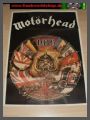 Poster - Motrhead - 1916