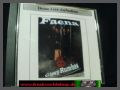 Faena - Gipsy Rumbas - Live Demo CD