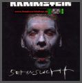 Rammstein - Sehnsucht