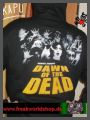 Dawn of the Dead - Zombie - Kapuzenjacke