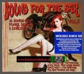 Bound for the Bar vol.2 - Sampler CD + DVD