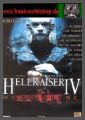 Hellraiser 4 - Bloodline