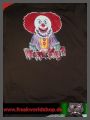 Pennywise Killerclown - Wanna Play ? Shirt