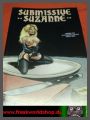 Comic - Submissive Suzanne # 4
