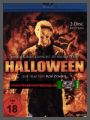 Halloween - 2007 Rob Zombie - UNCUT 2 Bluray Discs