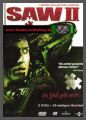 SAW 2 - Doppel Disc Limited UNCUT Collectors Edition - Mediapak