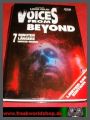 Voices From Beyond - Lucio Fulci - UNRATED Version - Buchbox