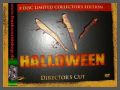 Halloween - Rob Zombie - Limited UNCUT Box Deluxe + Zubehr
