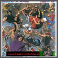 Red Hot Chili Peppers - Freaky Styley