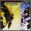 Moonspell - The Butterfly Effect - Digipak