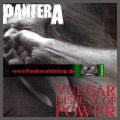 Pantera - Vulgar Display of Power