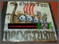 Volxsturm - Oi ! is Fun ! - Original Erstpressung